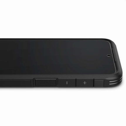 Spigen Neo Flex Screenprotector Samsung Galaxy S23+ (2 Pack) - AFL05951 - Casebump