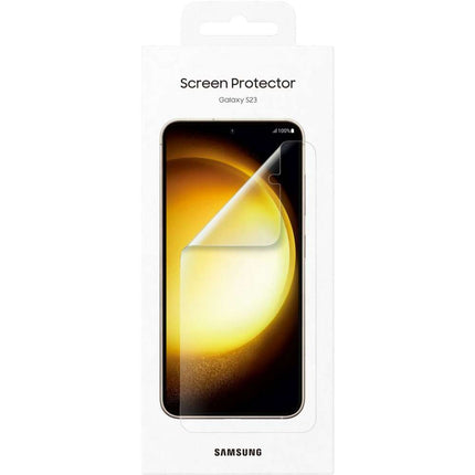 Samsung Galaxy S23 Tempered Glass Screen Protector - EF-US911CT - Casebump