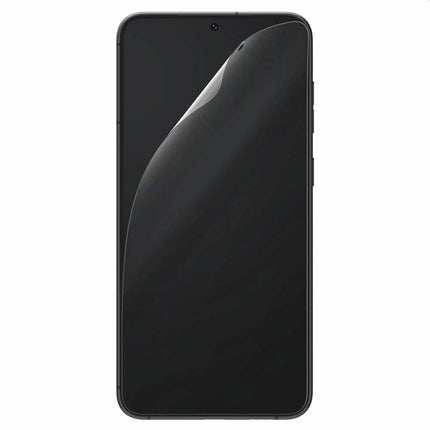 Spigen Neo Flex Screenprotector Samsung Galaxy S23 (2 Pack) - AFL05957 - Casebump