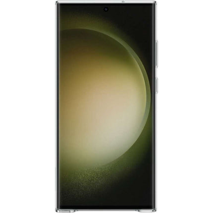 Samsung Galaxy S23 Ultra Clear Case (Clear) - EF-QS918CT - Casebump