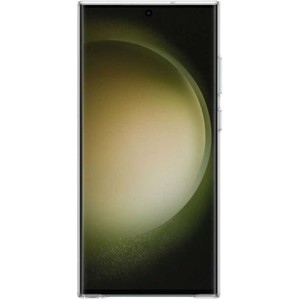 Samsung Galaxy S23 Ultra Clear Gadget Case (Clear) - EF-XS918CT - Casebump