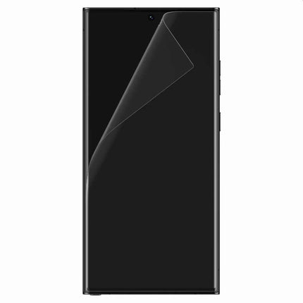 Spigen Neo Flex Screenprotector Samsung Galaxy S23 Ultra (2 Pack) - AFL05943 - Casebump