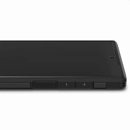 Spigen Neo Flex Screenprotector Samsung Galaxy S23 Ultra (2 Pack) - AFL05943 - Casebump