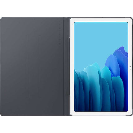 Samsung Galaxy Tab A7 2020 Book Cover (Grey) - EF-BT500PJ - Casebump
