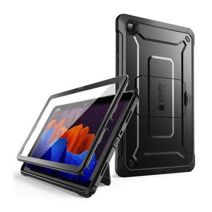 Supcase Samsung Galaxy Tab A7 2020 Unicorn Beetle Pro Case (black) - Casebump