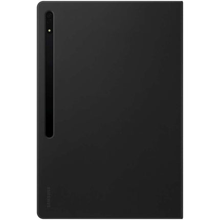Samsung Galaxy Tab S8 Ultra Note View Cover (Black) - EF-ZX900PB - Casebump