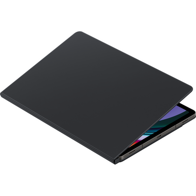 Samsung Galaxy Tab S9 Book Cover (Black) - EF-BX710PBEGWW - Casebump