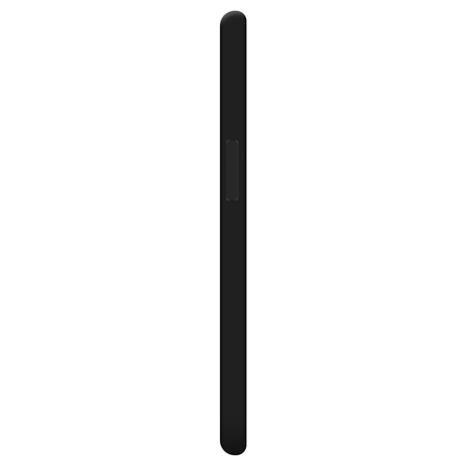 Samsung Galaxy Xcover 5 Soft TPU Case with Strap - (Black) - Casebump
