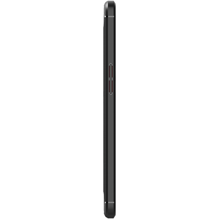 Rugged TPU Samsung Galaxy Xcover 5 Case (Black) - Casebump