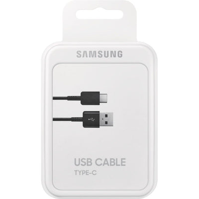 Samsung USB-C Kabel - EP-DG930IB - Black - Casebump