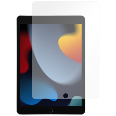 Tempered Glass Apple iPad 10.2 2021 / 2020 / 2019