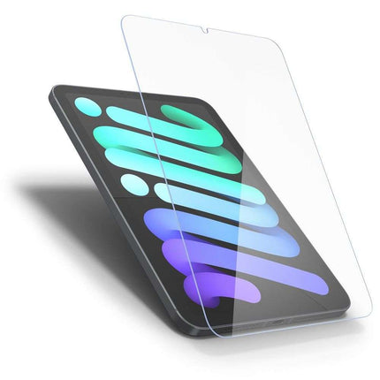Spigen Glas tR Slim Apple iPad Mini 6 2021 Tempered Glass - AGL03856 - Casebump