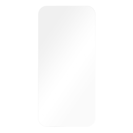 Apple iPhone 14 Pro Tempered Glass (Clear) - Casebump