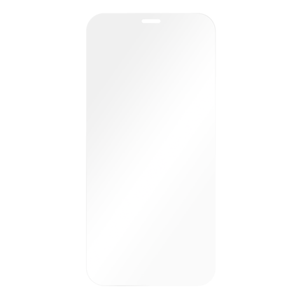 Tempered Glass Apple iPhone 12 Mini Screenprotector - Casebump
