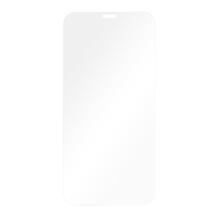 Tempered Glass Apple iPhone Xr Screenprotector - Casebump