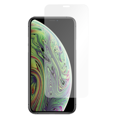Tempered Glass Apple iPhone Xs Screenprotector