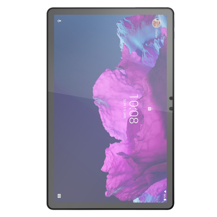 Tempered Glass Lenovo Tab P11 Pro Screenprotector - Casebump