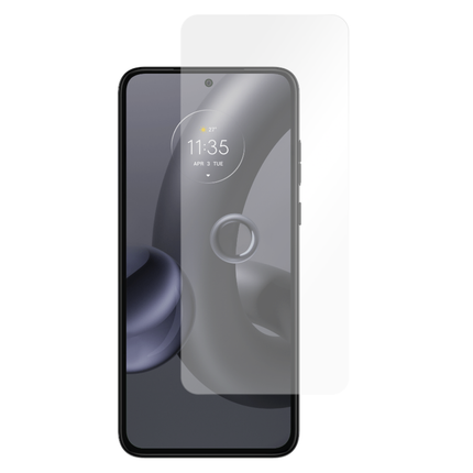 Tempered Glass Motorola Edge 30 Neo Screenprotector - Casebump