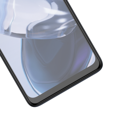Tempered Glass Motorola Moto E22/E22i Screenprotector - Casebump