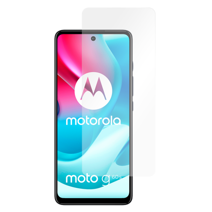Tempered Glass Motorola Moto G60s Screenprotector - Casebump