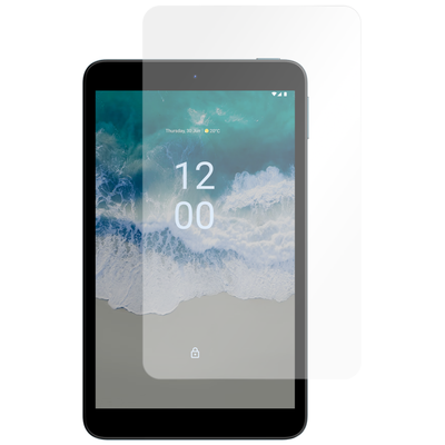 Tempered Glass Nokia T10 Screenprotector