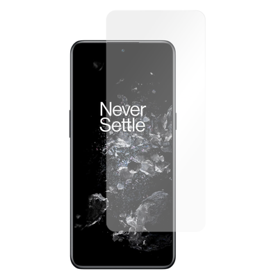 Tempered Glass OnePlus 10T Screenprotector