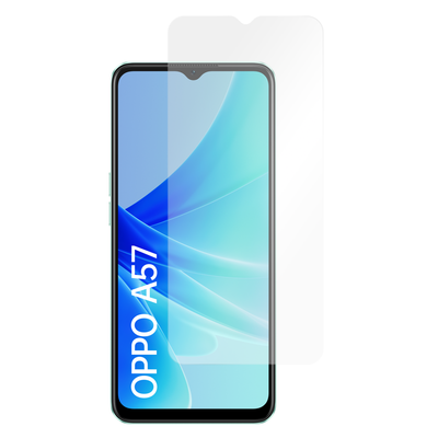 Tempered Glass Oppo A57 Screenprotector