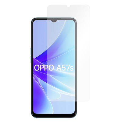Tempered Glass Oppo A57s Screenprotector