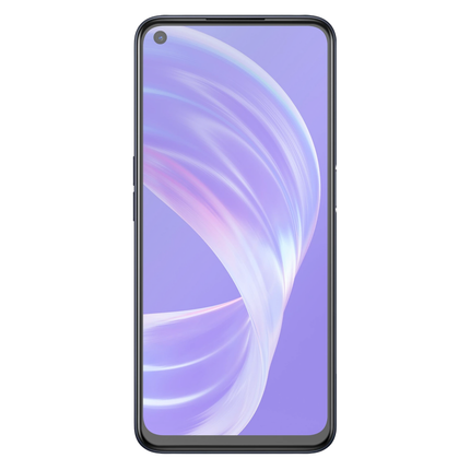 Tempered Glass Oppo A73 5G Screenprotector - Casebump