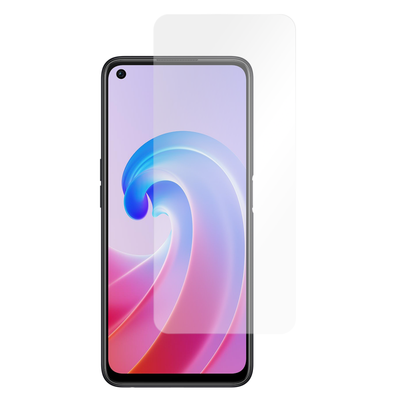 Tempered Glass Oppo A96 Screenprotector