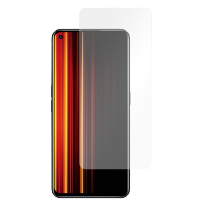 Tempered Glass Realme GT Neo 3T Screenprotector