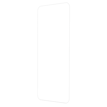 Tempered Glass Realme Narzo 30 5G Screenprotector - Casebump
