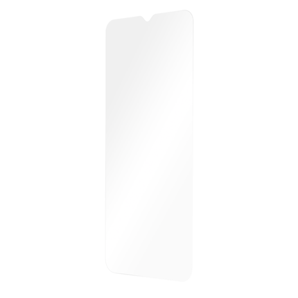 Tempered Glass Samsung Galaxy A12 Screenprotector - Casebump