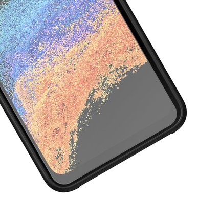 Tempered Glass Samsung Galaxy Xcover 6 Pro Screenprotector - Casebump