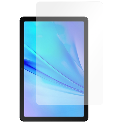 Tempered Glass TCL Tab 10s Screenprotector - Casebump