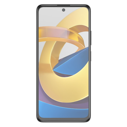 Tempered Glass Xiaomi Poco M4 Pro 5G Screenprotector - Casebump