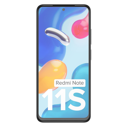 Tempered Glass Xiaomi Redmi Note 11 /Note 11S Screenprotector - Casebump