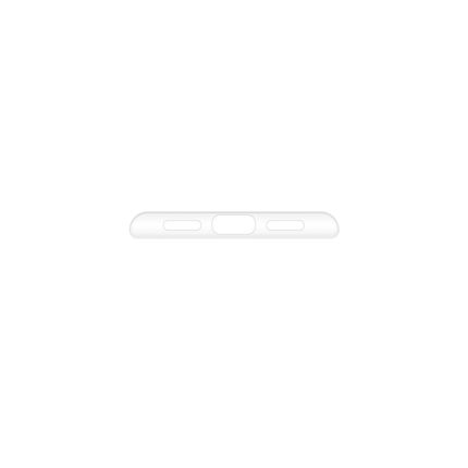 Apple iPhone SE 2022 Soft TPU case (Clear) - Casebump