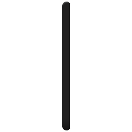 Sony Xperia 5 III Soft TPU Case with Strap - (Black) - Casebump