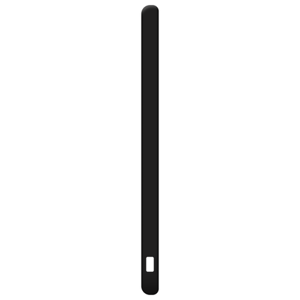 Sony Xperia Pro-I Soft TPU Case with Strap - (Black) - Casebump