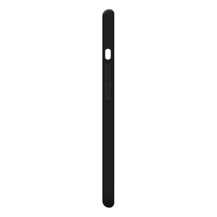 iPhone 15 Pro Necklace TPU Case - Black - Casebump