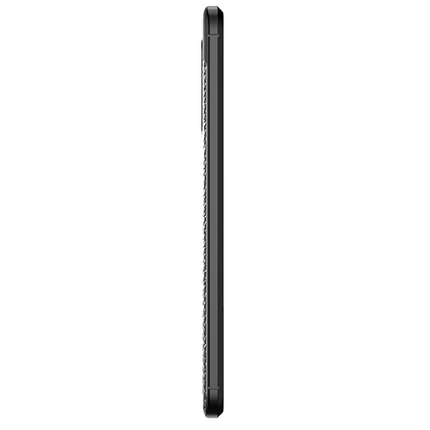 Xiaomi Redmi 10c Soft Design TPU Case - Black - Casebump