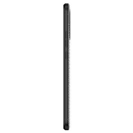 Xiaomi Redmi 10c Soft Design TPU Case - Black - Casebump