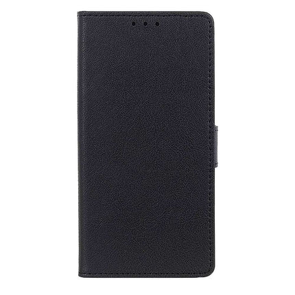 Xiaomi 11T / 11T Pro Wallet Case (Black) - Casebump