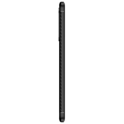 Xiaomi 12T Rugged TPU Case (Black) - Casebump