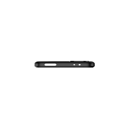Xiaomi 12T Pro Rugged TPU Case (Black) - Casebump
