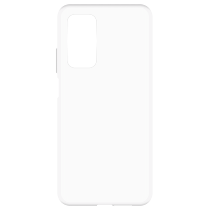 Xiaomi Mi 10T Pro Soft TPU case (Clear) - Casebump