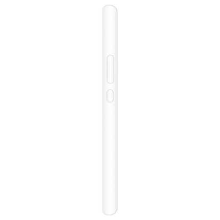 Xiaomi Mi 11 Ultra Soft TPU Case (Clear) - Casebump
