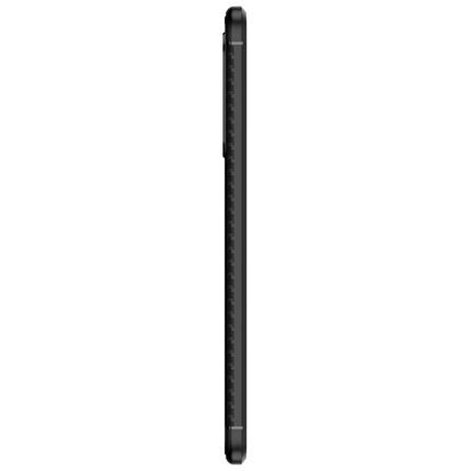 Xiaomi Poco F4 Rugged TPU Case (Black) - Casebump