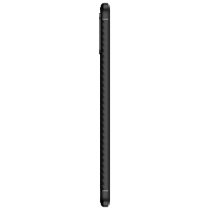 Xiaomi Poco M5s Rugged TPU Case (Black) - Casebump